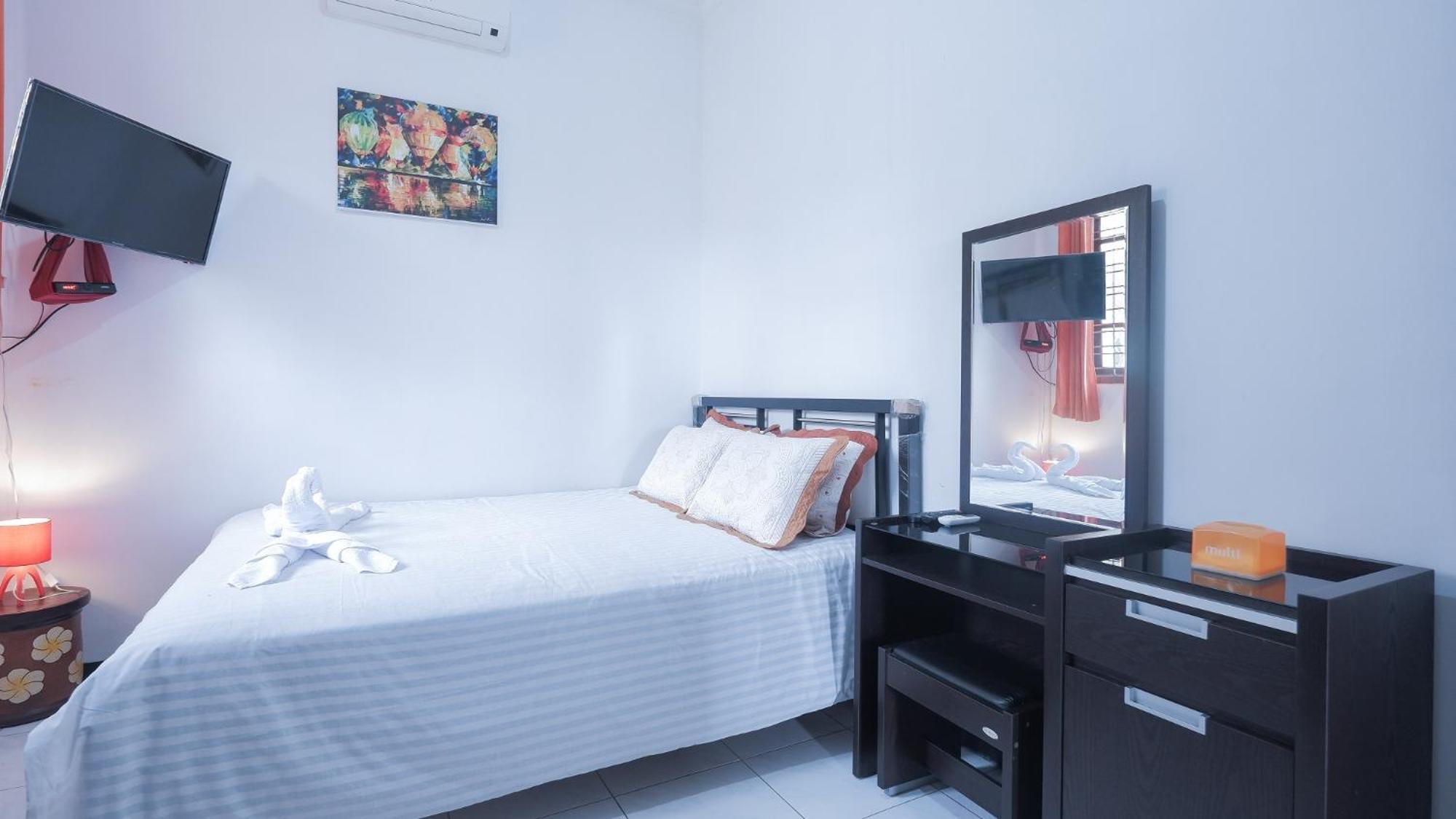 Villa Malang Puncak Buring 外观 照片